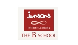 Jansons School Of Business - Coimbatore Logo